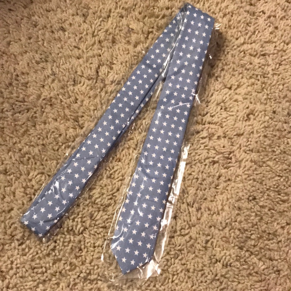 Skinny Tie Madness Tie